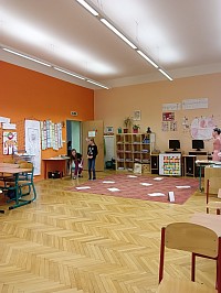 ŠD - Zimní olympiáda 3.část - obrázek číslo: 31