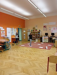 ŠD - Zimní olympiáda 3.část - obrázek číslo: 26