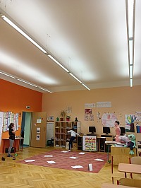 ŠD - Zimní olympiáda 3.část - obrázek číslo: 27