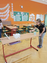 ŠD - Zimní olympiáda 3.část - obrázek číslo: 28