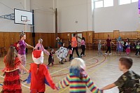 Dětský maškarní karneval - obrázek číslo: 8