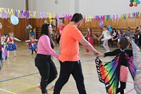 Dětský maškarní karneval - obrázek číslo: 11