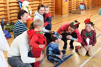Dětský maškarní karneval - obrázek číslo: 20