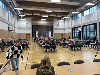 ŠD - Turnaj v deskových hrách Nebovidy - obrázek číslo: 4