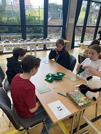 ŠD - Turnaj v deskových hrách Nebovidy - obrázek číslo: 5