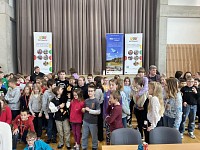 ŠD - Turnaj v deskových hrách Nebovidy - obrázek číslo: 7