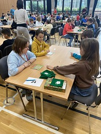 ŠD - Turnaj v deskových hrách Nebovidy - obrázek číslo: 9