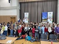 ŠD - Turnaj v deskových hrách Nebovidy - obrázek číslo: 10