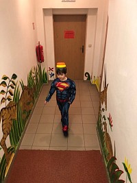 ŠD - Maškarní karneval 6.část - obrázek číslo: 1