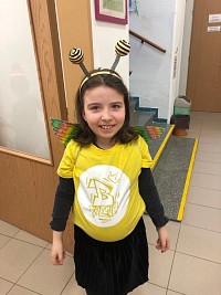 ŠD - Maškarní karneval 6.část - obrázek číslo: 17