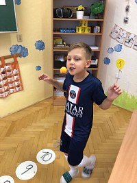 ŠD - Maškarní karneval 6.část - obrázek číslo: 20