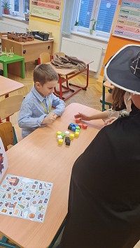 Zápis do 1. třídy - obrázek číslo: 24