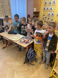 Ochutnávka Bovys - obrázek číslo: 3