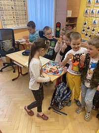 Ochutnávka Bovys - obrázek číslo: 4