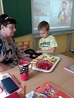 Ochutnávka Bovys - obrázek číslo: 17