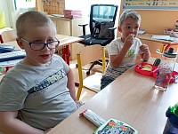 Ochutnávka Bovys - obrázek číslo: 9