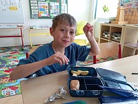 Ochutnávka Bovys - obrázek číslo: 8