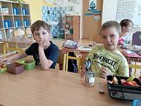 Ochutnávka Bovys - obrázek číslo: 7