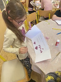 ŠD - Valentýnská přání - obrázek číslo: 2