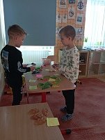 1. třída - hrajeme si na obchod - obrázek číslo: 3