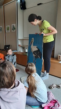 Lipka - 4. a 5. třída - obrázek číslo: 3