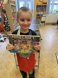 ŠD - polytechnika s panem Martínkem 1.část - obrázek číslo: 7