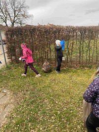ŠD - Ukliďme si vesnici - obrázek číslo: 12