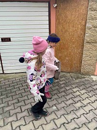 ŠD - Ukliďme si vesnici - obrázek číslo: 6