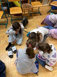 Noc s Andersenem 1.část - obrázek číslo: 17