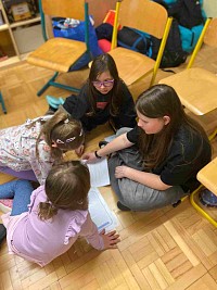 Noc s Andersenem 1.část - obrázek číslo: 18