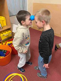 Noc s Andersenem 2.část - obrázek číslo: 13