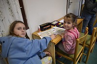 Škola v přírodě - Včelí údolí - den 2. - obrázek číslo: 14