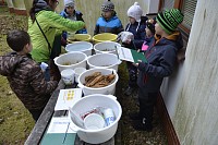 Škola v přírodě - Včelí údolí - den 2. - obrázek číslo: 19