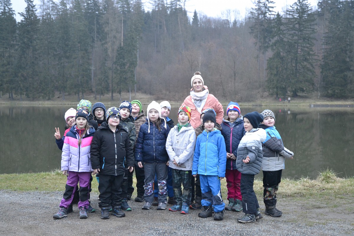Škola v přírodě - Včelí údolí - den 3. - obrázek: _dsc0556.jpg