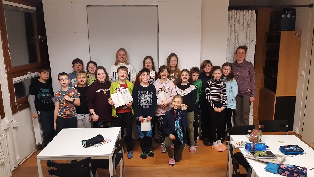 Škola v přírodě - společně - den 5. - obrázek: 261.jpg