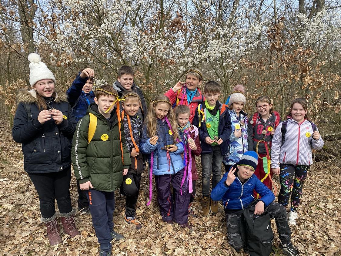 Strážci země - splnění 3.klíče - obrázek: 1-1-.jpg