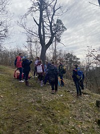 Strážci země - splnění 3.klíče - obrázek číslo: 11