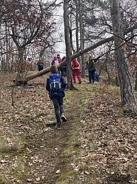 Strážci země - splnění 3.klíče - obrázek číslo: 13