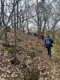 Strážci země - splnění 3.klíče - obrázek číslo: 17