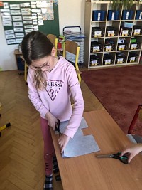 Kroužek šití - Evička, Světlanka - obrázek číslo: 5
