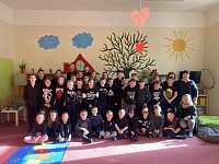 Škaredá středa - obrázek číslo: 2