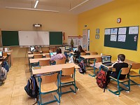 Testování žáků 4.a 5. ročníku - Invenio - obrázek číslo: 4