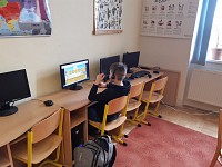 Testování žáků 4.a 5. ročníku - Invenio - obrázek číslo: 6