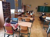 Testování žáků 4.a 5. ročníku - Invenio - obrázek číslo: 7