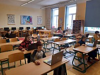 Testování žáků 4.a 5. ročníku - Invenio - obrázek číslo: 11