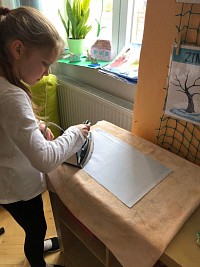 Kroužek šití - Jolda, Stelča, Sašenka - obrázek číslo: 2