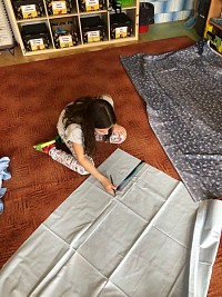 Kroužek šití - Jolda, Stelča, Sašenka - obrázek číslo: 3