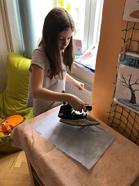 Kroužek šití - Jolda, Stelča, Sašenka - obrázek číslo: 4