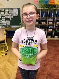 Kroužek šití - Jolda, Stelča, Sašenka - obrázek číslo: 7