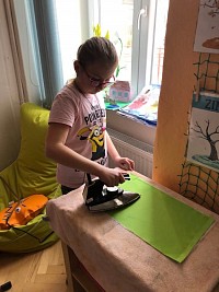 Kroužek šití - Jolda, Stelča, Sašenka - obrázek číslo: 8